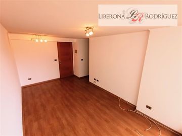 Departamento en Venta en Departamento a pasos de Rodoviario, Viña del Mar