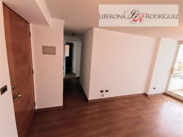 Departamento en Venta en Departamento a pasos de Rodoviario, Viña del Mar
