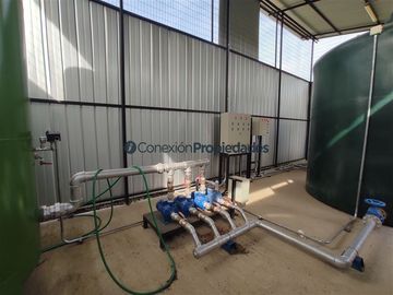 Parcela en Venta en PARCELA A MINUTOS DE FRUTILLAR, QUE INVITAN A VIVIR EN ARMONIA CON EL CAMPO