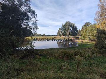 Parcela en Venta en PARCELA A MINUTOS DE FRUTILLAR, QUE INVITAN A VIVIR EN ARMONIA CON EL CAMPO