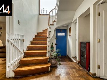 Casa en Venta en Barrio Vaticano