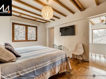 Casa en Venta en Barrio Vaticano