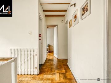 Casa en Venta en Barrio Vaticano