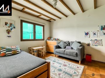 Casa en Venta en Barrio Vaticano
