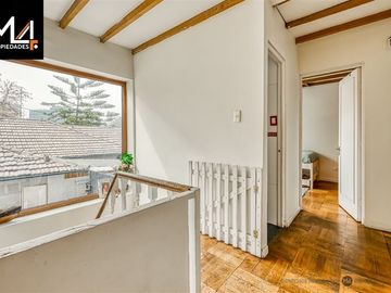 Casa en Venta en Barrio Vaticano