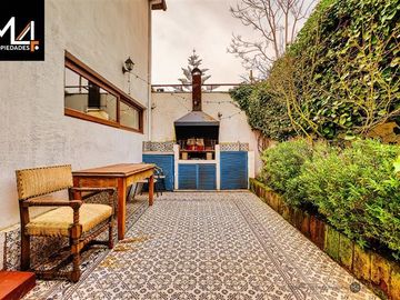 Casa en Venta en Barrio Vaticano
