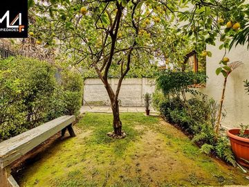 Casa en Venta en Barrio Vaticano