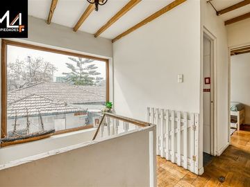 Casa en Venta en Barrio Vaticano