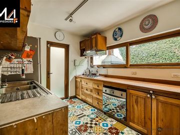Casa en Venta en Barrio Vaticano