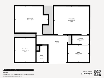 Casa en Venta en Barrio Vaticano