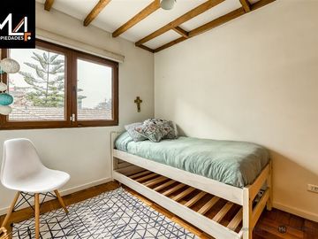 Casa en Venta en Barrio Vaticano