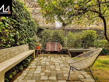 Casa en Venta en Barrio Vaticano