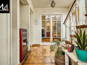 Casa en Venta en Barrio Vaticano