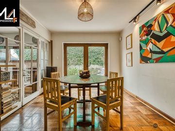 Casa en Venta en Barrio Vaticano