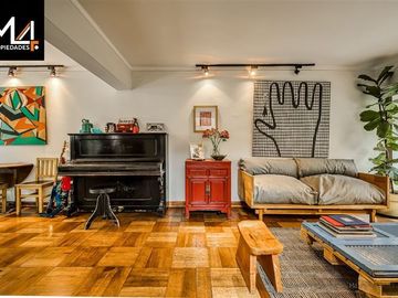 Casa en Venta en Barrio Vaticano