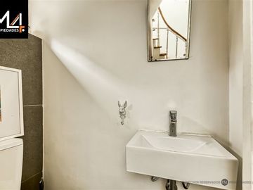Casa en Venta en Barrio Vaticano