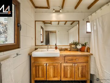 Casa en Venta en Barrio Vaticano
