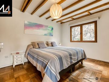 Casa en Venta en Barrio Vaticano