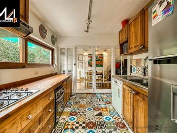 Casa en Venta en Barrio Vaticano