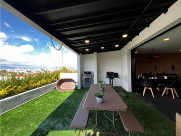 Casa En Venta Parque Santo Domingo Lomas De Angelopolis