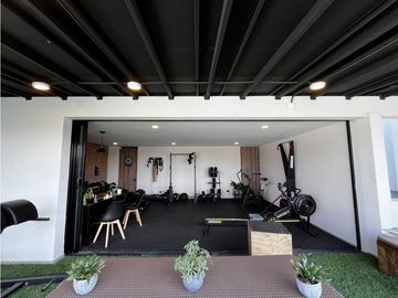 Casa En Venta Parque Santo Domingo Lomas De Angelopolis