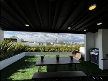 Casa En Venta Parque Santo Domingo Lomas De Angelopolis