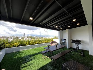 Casa En Venta Parque Santo Domingo Lomas De Angelopolis