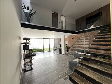 Casa En Venta Parque Santo Domingo Lomas De Angelopolis