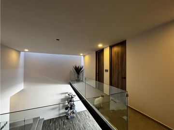 Casa En Venta Parque Santo Domingo Lomas De Angelopolis