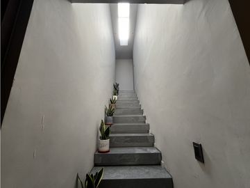 Casa En Venta Parque Santo Domingo Lomas De Angelopolis