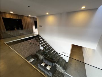 Casa En Venta Parque Santo Domingo Lomas De Angelopolis