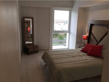 Departamento  En Venta En Torre Altix Cerca A Sonata
