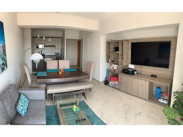 Departamento  En Venta En Torre Altix Cerca A Sonata