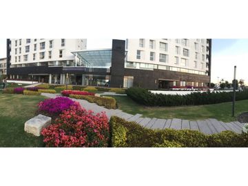 Departamento  En Venta En Torre Altix Cerca A Sonata