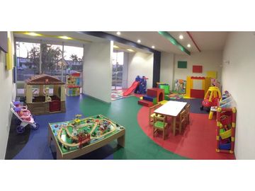 Departamento  En Venta En Torre Altix Cerca A Sonata