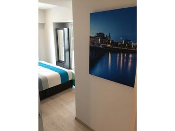 Departamento  En Venta En Torre Altix Cerca A Sonata