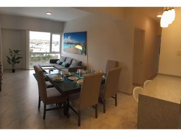 Departamento  En Venta En Torre Altix Cerca A Sonata