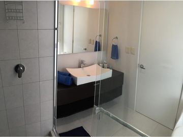 Departamento  En Venta En Torre Altix Cerca A Sonata