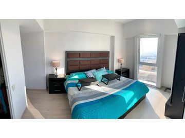 Departamento  En Venta En Torre Altix Cerca A Sonata