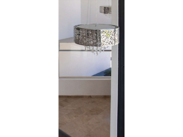 Residencia En Venta En Fracc. Cerrado Con Bosque Zona La Calera