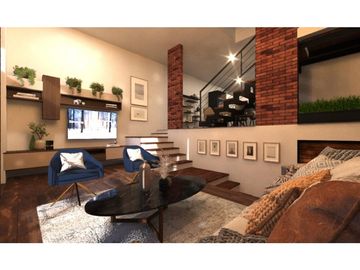 Casa En Venta En Fraccionamiento A 5 minutos De Camino Real