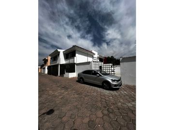 Casa En Venta En El Barreal Cholula