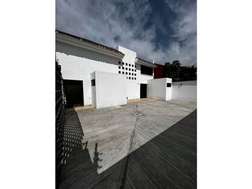 Casa En Venta En El Barreal Cholula
