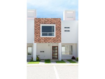 Casas En Venta En Cuautlancingo A 5 Minutos de Plaza San Diego