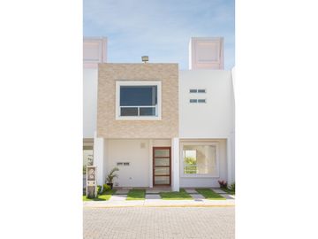 Casas En Venta En Cuautlancingo A 5 Minutos de Plaza San Diego