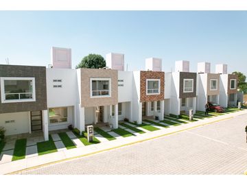 Casas En Venta En Cuautlancingo A 5 Minutos de Plaza San Diego