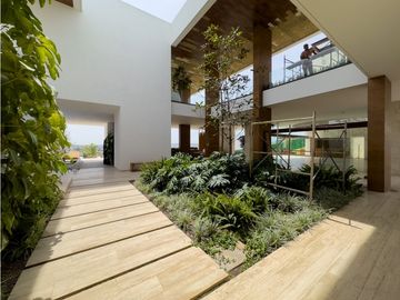 Departamento En Venta Zona Cascatta, Lomas De Angelópolis