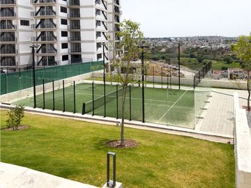 Departamento En Venta Zona Cascatta, Lomas De Angelópolis