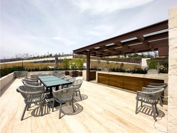 Departamento En Venta Zona Cascatta, Lomas De Angelópolis