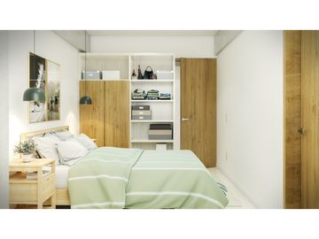 Departamento En Preventa En Parque Volcanes, Lomas De Angelópolis